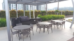 Hillion Residences (D23), Apartment #212238541